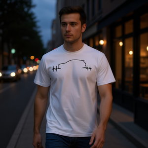 Camiseta sin mangas con accesorios Focus Mk4 St - Product Image 3