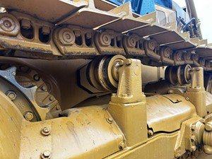 Бульдозеры серии D6G/D6R/D6T/D6H - Product Image 6