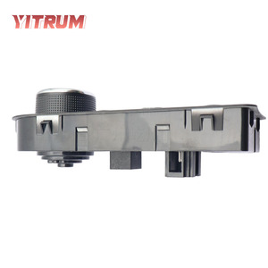Módulo de Control Remoto YITRUM 316300-3769212-00 para Interruptor de Coche Eléctrico UAZ-PATRIOT con Código Variable y Alimentación por Batería - Product Image 1