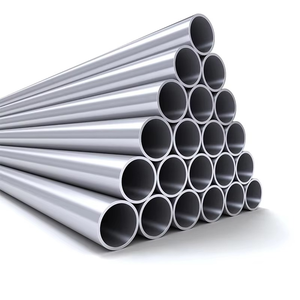 ท่อสแตนเลส 304 316 แบบไร้รอยต่อ ASTM Bending Capillary Tube/Piping/Tubing สำหรับงานน้ำและอาหาร - Product Image 6