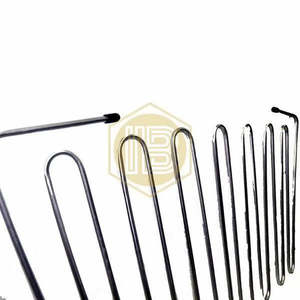 Spirale a forcella - Product Image 3