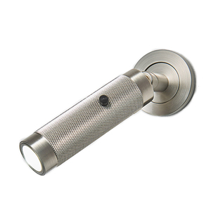 Lampe murale <span class=keywords><strong>de</strong></span> lecture à <span class=keywords><strong>bouton</strong></span>-poussoir pour chambre à coucher, lampe <span class=keywords><strong>de</strong></span> chevet, lampe <span class=keywords><strong>de</strong></span> lecture pour tête <span class=keywords><strong>de</strong></span> <span class=keywords><strong>lit</strong></span>, éclairage pour projets <span class=keywords><strong>de</strong></span> villas et hôtels cinq étoiles - Product Image 1