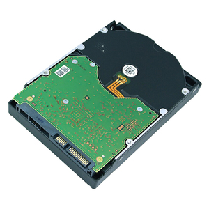 ฮาร์ดดิสก์ภายใน 4TB สำหรับเซิร์ฟเวอร์ NAS ขนาด 3.5 นิ้ว รุ่น WD4003FFBX WD4004FRYZ WD4003VRYZ WD4002FYYZ WD4000FYYZ WD40EZRX WD40PURZ ความจุ 4TB ชนิด C - Product Image 4