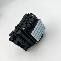 Nuevo Cabezal de Impresión WF-8693 para Impresoras Epson WF-5620, WF-5623, WF-4630, WF-6093/5623/8693, 6593/5620