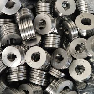 Filo alimentatore per saldatura a rulli ingranaggio ruota per saldatura e saldatura produttore - Product Image 3