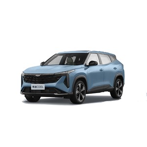 <span class=keywords><strong>Voiture</strong></span> d'occasion en stock Geely Boyue Cool L Pro en Chine, véhicule neuf, SUV chinois pour L 2.0td essence en promotion - Product Image 2