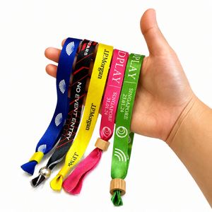 Pulseras Elásticas Personalizadas para Sublimación, Ideales para Eventos, Gran Venta - Product Image 4