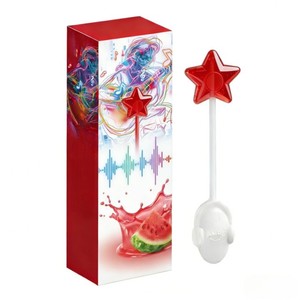 Sucettes musicales à conduction osseuse pour enfants, bonbons durs aux fruits mélangés, jouet audio, confiseries du fabricant de bonbons - Product Image 2