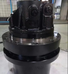 En stock 249D 259D 259D3 259B 259 Moteur de translation TM04VB 442-5650 442-5648 pour système de circuit fermé de translation sur chenilles - Product Image 4