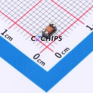 SRF3216-102Y Common Mode Filter SMD-4P,3.2x1.6mm RF 2 125V 230mA 1kOhm@100MHz - Product Image 2