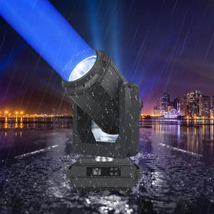 Ip66 वाटरप्रूफ बीम 230/260/350/380w शार्पी मूविंग हेड स्टेज लाइट dmx 7r/9r/17r/18r 230/260/350/380w - Product Image 1