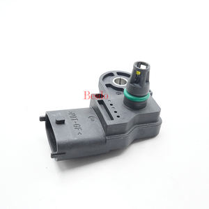 Piezas de Motor de Alto Rendimiento 5314231 Sensor de Presión y Temperatura 5314231 - Product Image 2