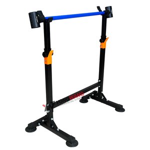 Rack à Squat Multifonctionnel Ajustable pour <span class=keywords><strong>Salle</strong></span> <span class=keywords><strong>de</strong></span> <span class=keywords><strong>Sport</strong></span> – Vente Directe Usine – Très Demandé - Product Image 5