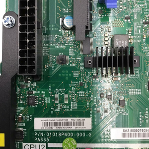 Para placa base X3650 M4 00AM209 00W2671 00Y8457 00Y8499 00MV219 - Product Image 2