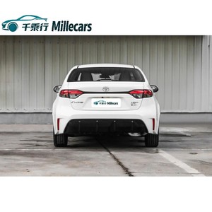 Pour Levin Berline Hybride LHD Automatique Cuir R16 Toit Ouvrant Foncé Économe en Carburant <span class=keywords><strong>Voiture</strong></span> Familiale Fabriquée en Chine Euro VI 2025 pour l'Exportation - Product Image 4