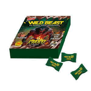 <strong>Custom</strong> Logo Retail <strong>Counter</strong> Paper Cardboard Case Bar <strong>Display</strong> Box Candy Chocolate Cookie Nut Snack Stand <strong>Display</strong> Cardboard <strong>Boxes</strong> - Product Image 3