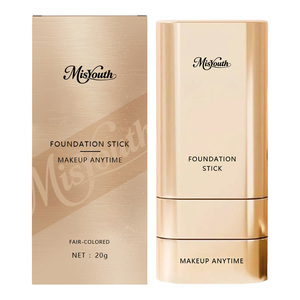Barra de <span class=keywords><strong>Maquillaje</strong></span> Blanqueadora de Doble Punta Personalizada OEM, Corrector Fuerte de Larga Duración, Resistente al Agua y Sin Aceite, para Todo Tipo de Piel - Product Image 1