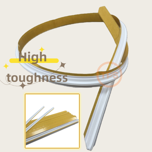 Die-máy cắt Dải nhăn vật liệu <span class=keywords><strong>PVC</strong></span> - Product Image 2