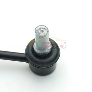 Sistema de suspensión al por mayor: Conjunto de barra estabilizadora delantera, lado izquierdo (LH) 54830-4H200 54830 4H200 para Hyundai H-1/Grand Starex 548304H200 - Product Image 6