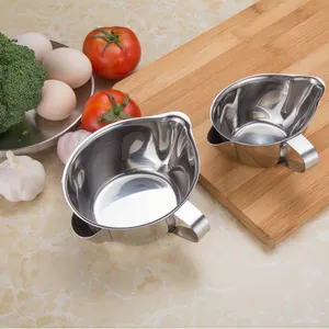 Nhà máy nóng bán chất béo lọc dầu cup súp chất béo separator