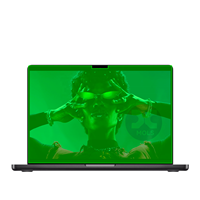 Protector de Pantalla de Privacidad 2025 para MacBook Air de 14 Pulgadas, Extraíble, Anti Luz Azul, Anti Reflejos, Anti Espionaje, con Propiedades Magnéticas