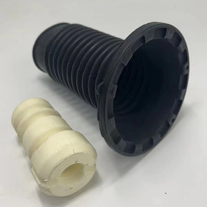 Pour <span class=keywords><strong>TOYOTA</strong></span> YARIS VIOS FS <span class=keywords><strong>Aygo</strong></span> <span class=keywords><strong>X</strong></span> COROLLA IQ EV Prius Verso-S YARIS GR Corolla PRIUS C Prius RaiZE, blocs tampons anti-poussière - Product Image 2