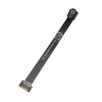 Caméra VR AR SC031GS SC035HGS 0.3MP Exposition globale 180fps VGA Global Shutter QR Code Recognition Camera Module