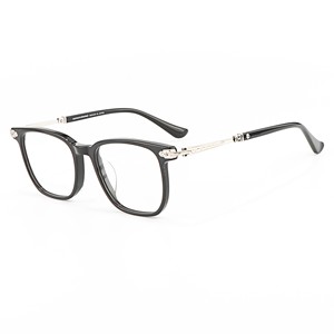 Lunettes de vue multifocales progressives de marques célèbres pour hommes et femmes, style montagne, fabriquées en usine à Guangdong - Product Image 5