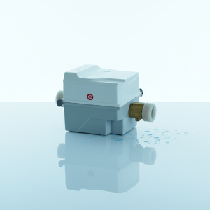 Medidor de Agua Ultrasónico Doméstico con Válvula Controlada, Medidor de Flujo de Agua Ultrasónico - Product Image 2