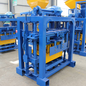 Machine à fabriquer des blocs de cendres volantes en béton industriel <span class=keywords><strong>Zenith</strong></span> en Éthiopie - Product Image 4
