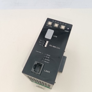 Módulo de Control de Temperatura NX-SVGN00000, 90 en Stock - Product Image 4