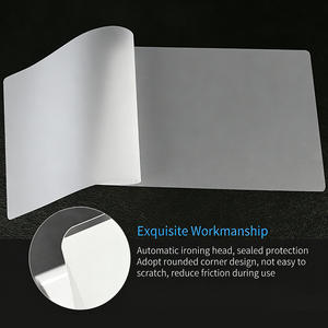 Film de <span class=keywords><strong>plastification</strong></span> premium <span class=keywords><strong>A3</strong></span> A4 200 microns transparent, pochettes de <span class=keywords><strong>plastification</strong></span> à chaud pour dossiers, cartes, photos, 100 feuilles - Product Image 4