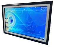 Yingtouch 32 pouces – Machine tout-en-un à commande chimique automatique, écran entièrement fermé, anti-vibration, pour usage intérieur