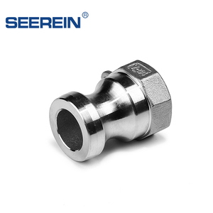 <span class=keywords><strong>Camlock</strong></span> fquick khớp nối, nhanh chóng kết nối, ống nối kim loại ống nối nhanh chóng phát hành một loại <span class=keywords><strong>CamLock</strong></span> phù hợp - Product Image 6