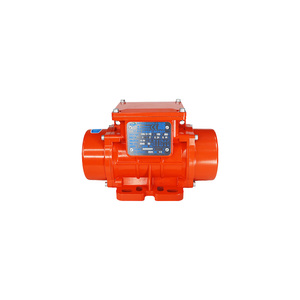 MVE serie 2 poli motore vibratorio Standard MVE100/3 monofase 110V 220V IE 3 efficienza alternative a OLI italvibra - Product Image 1