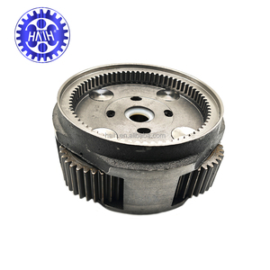 TRÄGER-PLANETENGETRIEBE 267-6799 169-5593 191-2570 169-5602 169-5590 für CATERPILLAR <span class=keywords><strong>E325D</strong></span> BAGGER ENDANTRIEB - Product Image 6