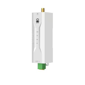 Ebyte ODM EWD95M ซีรีส์ Micro DIN-Rail DTU ป้องกันการรบกวน R485/RS232 20dBm วิทยุส่งข้อมูลไร้สาย Lora - Product Image 1