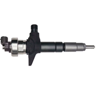Nouvel injecteur Common Rail en acier inoxydable 8-98011605-0 095000-6990 095000-6170 Diesel pour Isuzu D MAX 2.5D 4JK1-TC