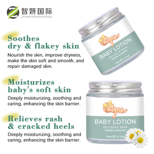 Private Label <span class=keywords><strong>naturale</strong></span> organico sensibile alla pelle Coconuttb olio <span class=keywords><strong>per</strong></span> bambini lozione <span class=keywords><strong>per</strong></span> <span class=keywords><strong>il</strong></span> <span class=keywords><strong>corpo</strong></span> nutriente <span class=keywords><strong>crema</strong></span> <span class=keywords><strong>idratante</strong></span> balsamo <span class=keywords><strong>per</strong></span> bambini - Product Image 2