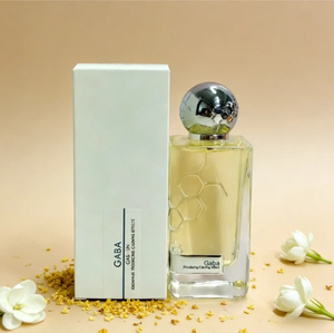 100ml Luxury <b>Aromatic</b> Unisex <b>Perfume</b> Fresh Elegant Long Lasting Niche Fragrance with Citrus Glow Floral Soft and Smooth Depth - Product Image 2