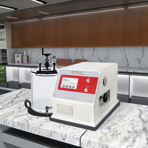 Astm f1140 f2054 iso 11607 התנגדות לחץ פנימי בודק חותמות שלמות דליפה - Product Image 2