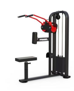Equipo de gimnasio comercial Chest Fly Cable Machine - Product Image 4