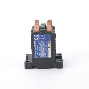Contactor Magnético Daikin CCLK-15JF40C 240V 15A para Aire Acondicionado - Product Image 1