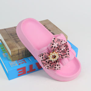 ขายตรงโลโก้ที่กําหนดเอง babouche femme moins cher รองเท้าแตะรองเท้าแตะขายส่งรองเท้าแตะชายหาด - Product Image 3