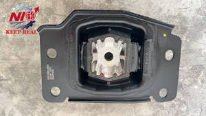 Gearbox kualitas tinggi mesin kiri Mount untuk Changan Cs75 Plus <span class=keywords><strong>2</strong></span>.0T 1001660-M03 - Product Image 2