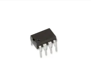 New Product Electronic Components Electronic Components TI HI-3593PQI Microcontroller Chip Smd Components Ic Chip Tester