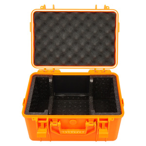 FONGKO – boîte d'emballage pour Machine à souder Fiber optique, mallette de transport, boîte à outils, boîtes vides - Product Image 1