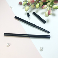 Haute Qualité Eyeliner Gel Stylo Tube Correcteur Stylo Conteneur Marque Privée Vide Conteneur De Crayon À Lèvres Emballage De Baume À Lèvres Personnalisé