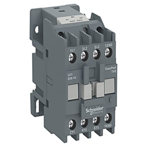 Nuevo Contactor Original LC1E2510B5 de 3 <span class=keywords><strong>Polos</strong></span> NO X3, 24VAC 25A DIN -5-55.<span class=keywords><strong>C</strong></span>, en Stock, Proveedor de PLC CUTTER - Product Image 1