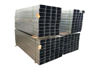 Goulotte de câblage industrielle en acier galvanisé à chaud pour l'extérieur, certifiée CE ISO9001, durée de vie de 30 ans - Product Image 1